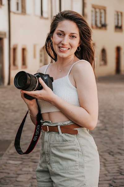 DIMITRA TAROUNA PHOTOGRAPHE