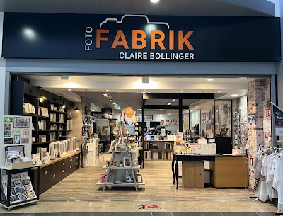 FOTO FABRIK Claire Bollinger