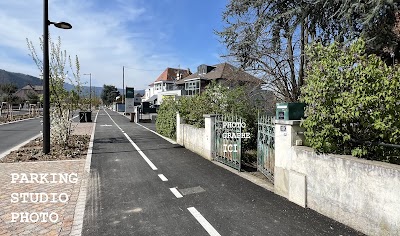 L’Echoppe du Photographe