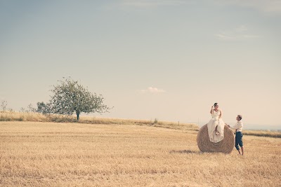 Mister Tim – Photographe