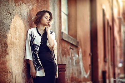 Robert Hechinger Photographie