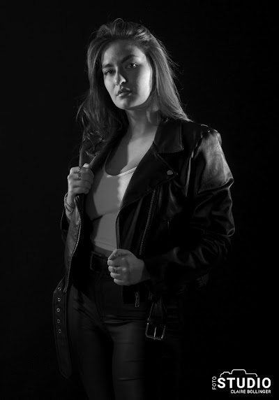 Studio Photo Claire Bollinger