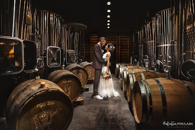 Valentine Poulain, Photographe