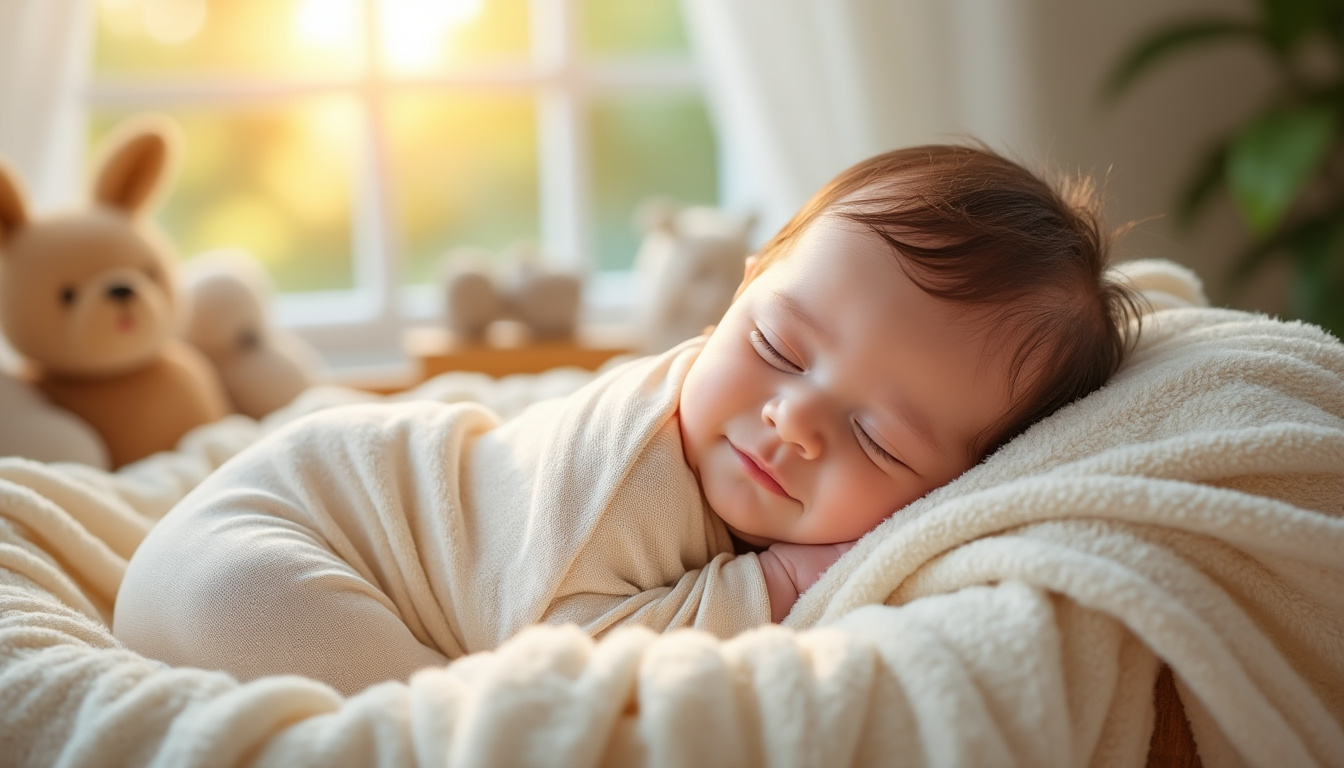 découvrez 7 conseils essentiels pour réussir votre séance photo bébé ! apprenez à créer un environnement apaisant, choisir les meilleurs angles, et capturer des moments inoubliables de votre petit ange.