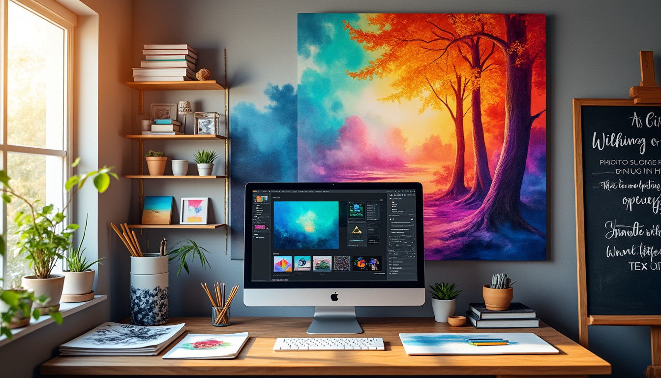 Affinity Designer : Édition graphique et photo en harmonie 1 découvrez affinity designer, l'outil d'édition graphique et photo qui vous permet de créer des œuvres harmonieuses et professionnelles. profitez d'une interface intuitive et de fonctionnalités puissantes pour donner vie à vos idées créatives.