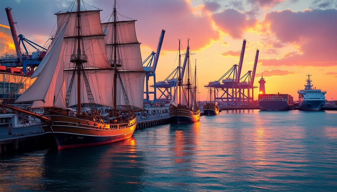Cerbère : le concours photo 'Lumière sur les ports' est désormais ouvert 7 participez au concours photo 'lumière sur les ports' à cerbère ! capturez la beauté des ports et partagez vos œuvres pour tenter de gagner des prix. inscrivez-vous dès maintenant et montrez votre talent au monde entier !