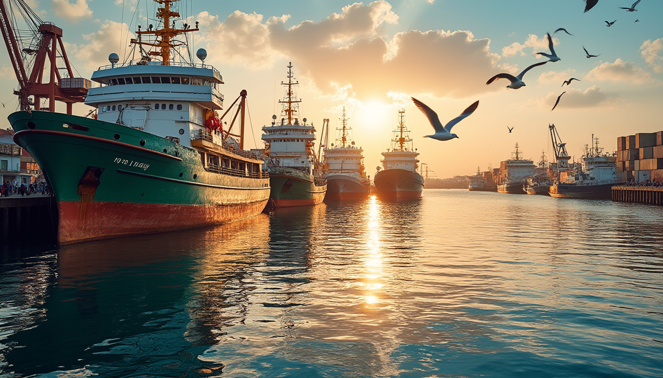 participez au concours photo 'lumière sur les ports' à cerbère ! montrez votre talent en capturant la beauté des ports sous la lumière. envoyez vos photos dès maintenant et tentez de remporter des prix captivants.