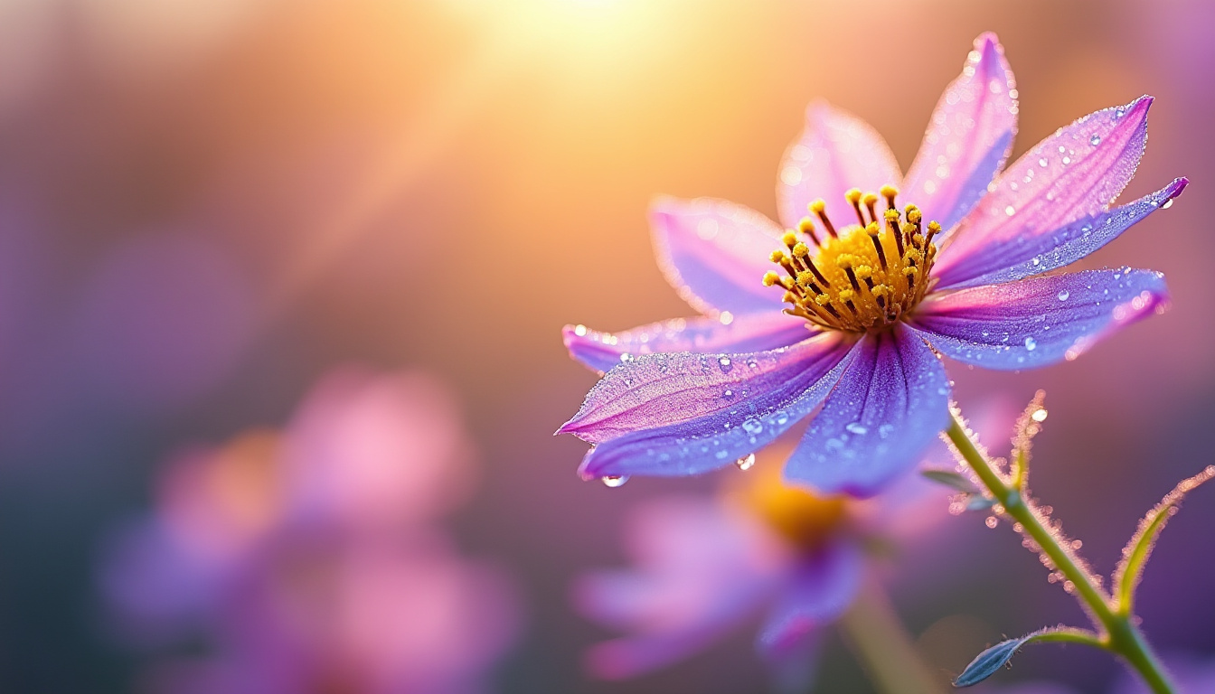 Comment faire de belle photo de fleur ? 7 découvrez nos conseils et astuces pour capturer des photos de fleurs éblouissantes. apprenez les meilleures techniques de composition, de lumiÚre et de mise au point pour sublimer vos clichés floraux.