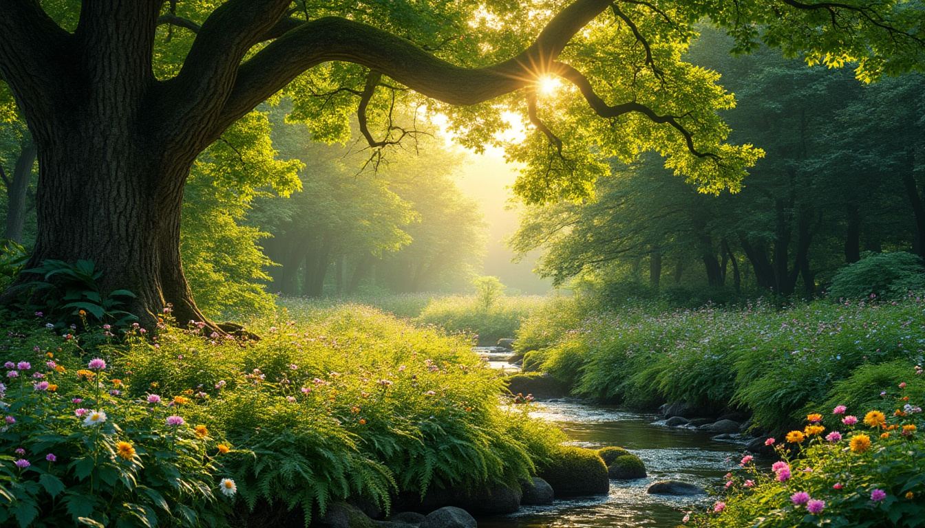 Comment faire de belles photos en forêt ? 9 découvrez des astuces pratiques pour capturer des photos époustouflantes en forêt. apprenez à utiliser la lumière naturelle, à choisir les bons angles et à mettre en valeur la beauté de la nature, que vous soyez débutant ou passionné de photographie.