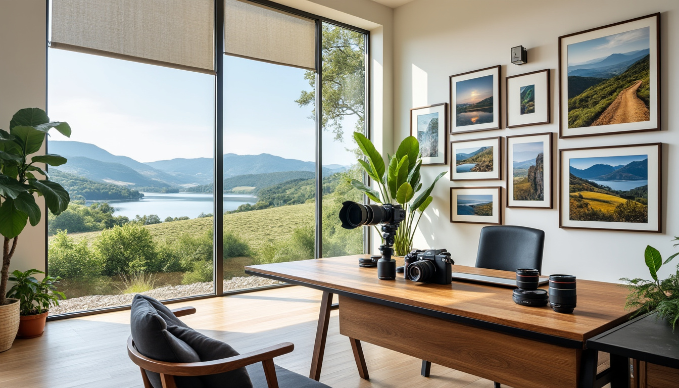 Comment se déclarer photographe professionnel ? 12 découvrez les étapes essentielles pour vous déclarer photographe professionnel en france. apprenez comment choisir le statut juridique adapté, les démarches administratives à suivre et les conseils pour réussir dans ce métier passionnant. que vous soyez débutant ou en reconversion, ce guide vous aidera à concrétiser votre projet.