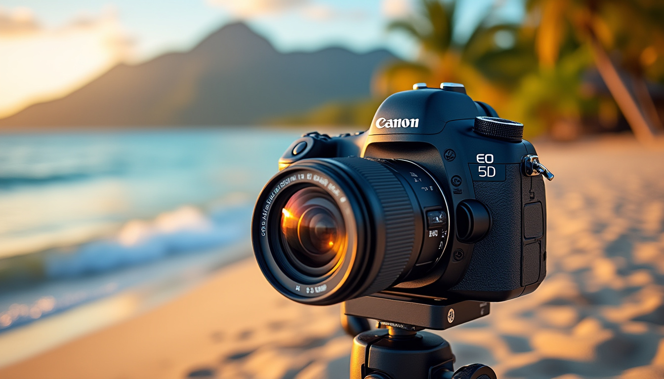 découvrez le canon parfait pour capturer chaque moment inoubliable de vos vacances. profitez de la qualité d'image exceptionnelle et des fonctionnalités innovantes qui vous permettront de conserver vos souvenirs vivants pour toujours.