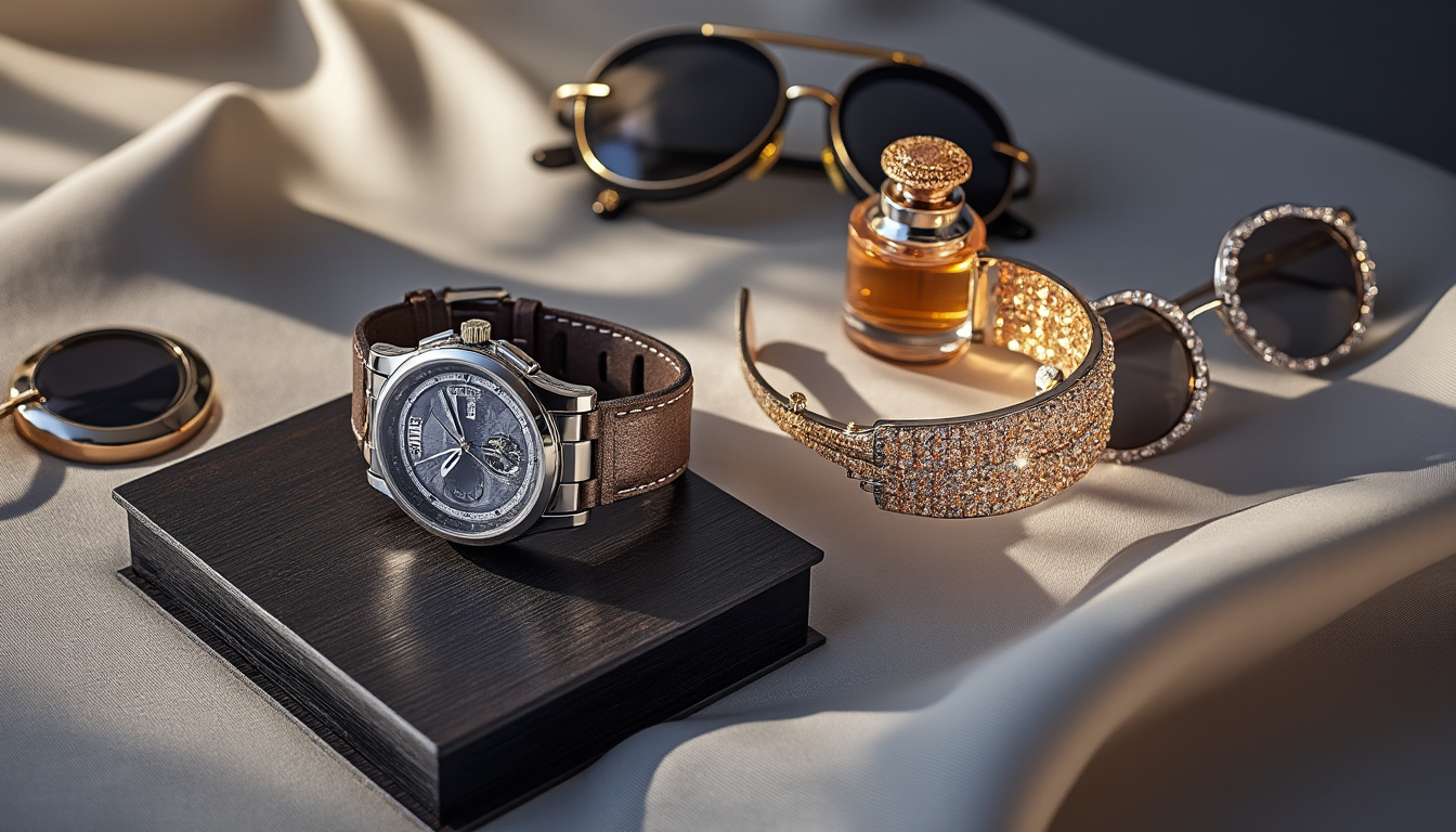 découvrez comment hasselblad élève la photographie de produits à un niveau artistique exceptionnel. explorez des techniques, des conseils et des inspirations pour capturer l'essence de chaque objet avec précision et créativité.