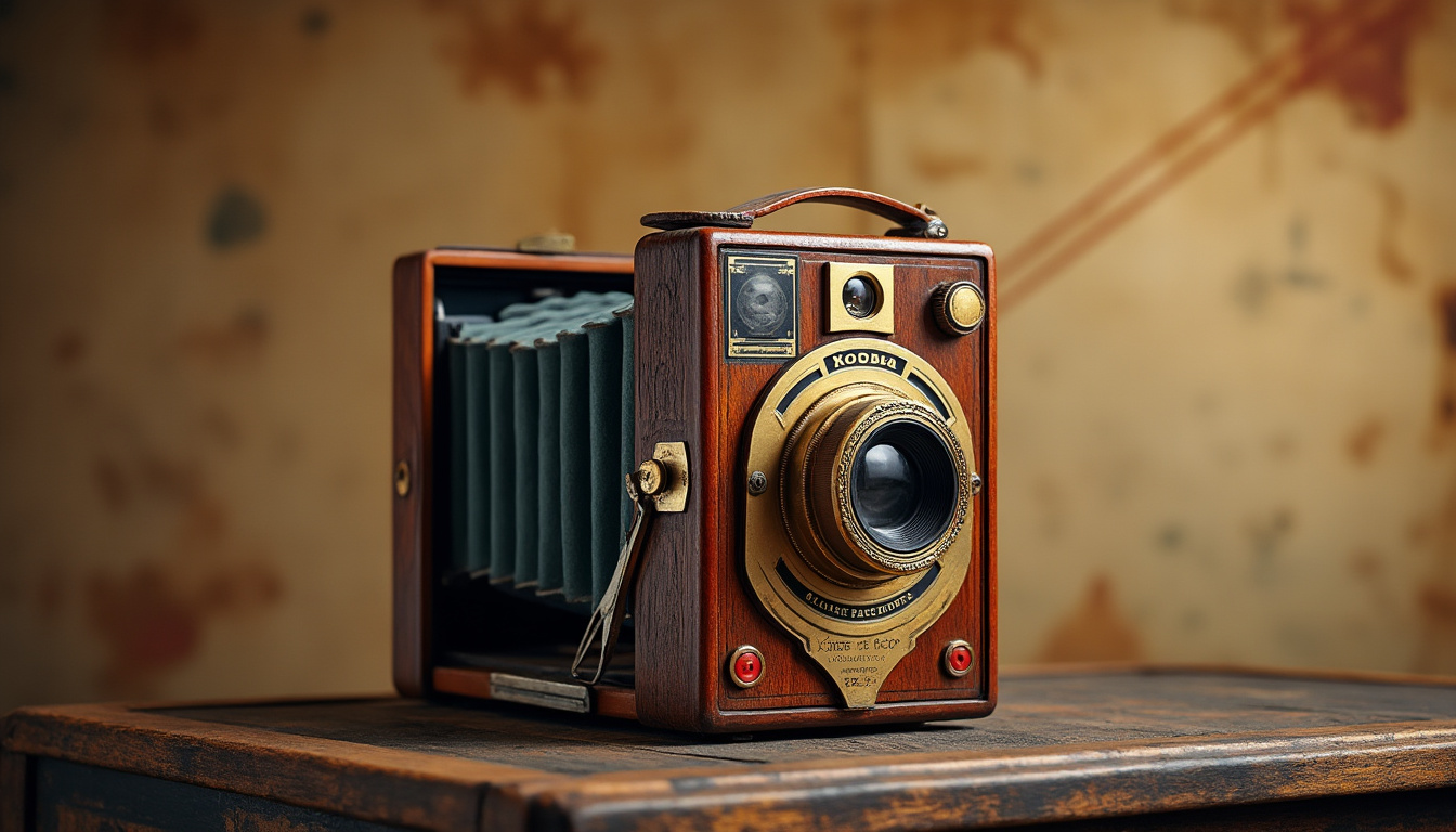 découvrez l'importance cruciale de la post-production en photographie avec kodak. apprenez comment peaufiner vos images, améliorer leur qualité et donner vie à vos créations à travers des techniques de retouche et d'édition essentielles. transformez vos photos en œuvres d'art grâce à des conseils d'experts.