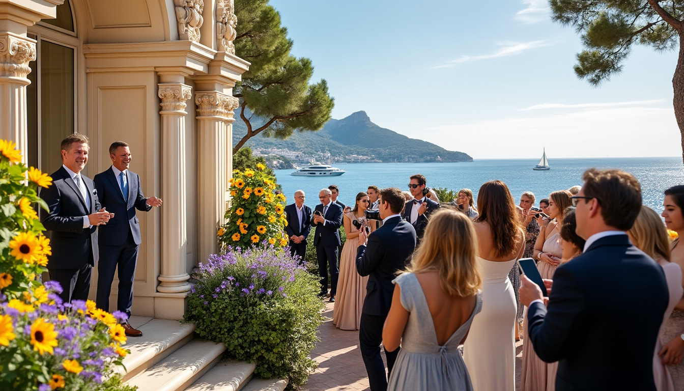 La fondation Prince Albert II de Monaco annonce le prix de photographie environnementale 2025 1 découvrez l'annonce du prix de photographie environnementale 2025 par la fondation prince albert ii de monaco, qui met en avant l'importance de la sensibilisation à la protection de l'environnement à travers l'art et la créativité.