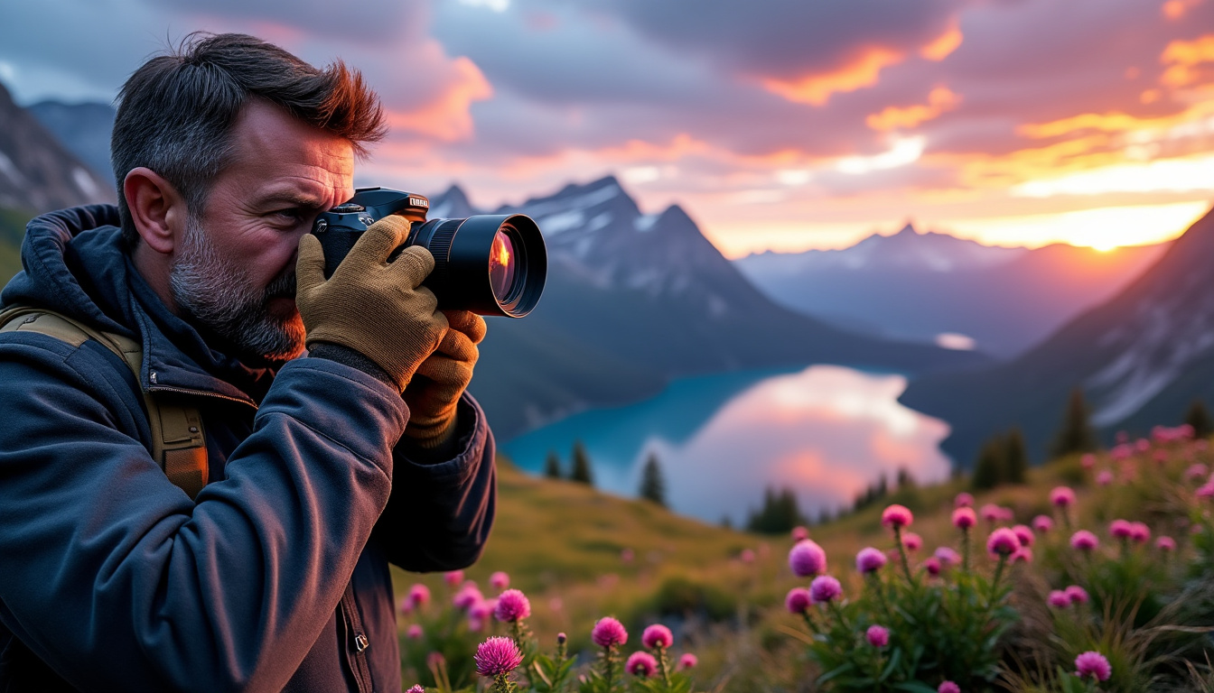 Le voyageur : une immersion dans l'aventure photographique en 3D avec Casimir Fajfer 1 découvrez l'univers fascinant de 'le voyageur', une aventure photographique en 3d orchestrée par casimir fajfer. plongez dans des paysages époustouflants et vivez une expérience immersive unique, où chaque image raconte une histoire. parfait pour les passionnés de voyage et de photographie.