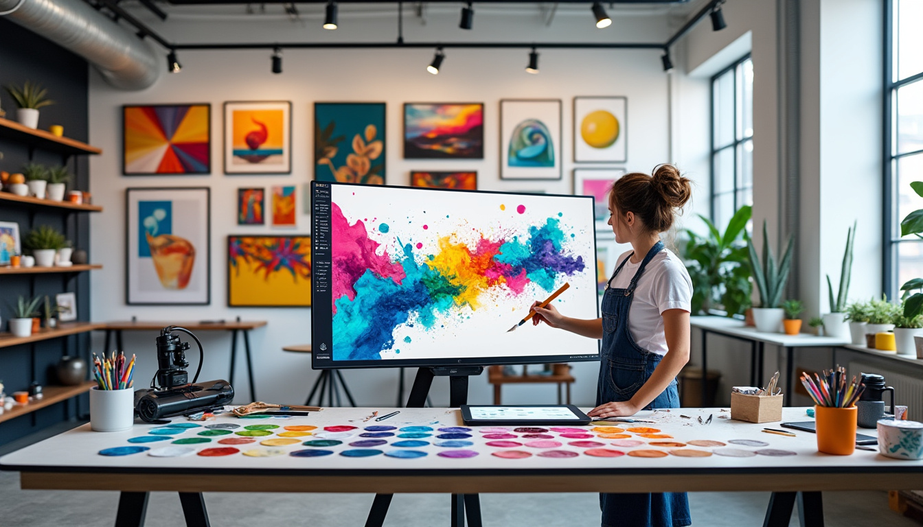 Paint Shop Pro : FonctionnalitĂ©s que vous devez connaĂźtre 1 dĂ©couvrez les fonctionnalitĂ©s essentielles de paint shop pro qui amĂ©lioreront votre expĂ©rience de retouche photo. apprenez Ă tirer parti des outils puissants et des fonctionnalitĂ©s innovantes pour crĂ©er des Ćuvres impressionnantes et simplifier votre flux de travail.