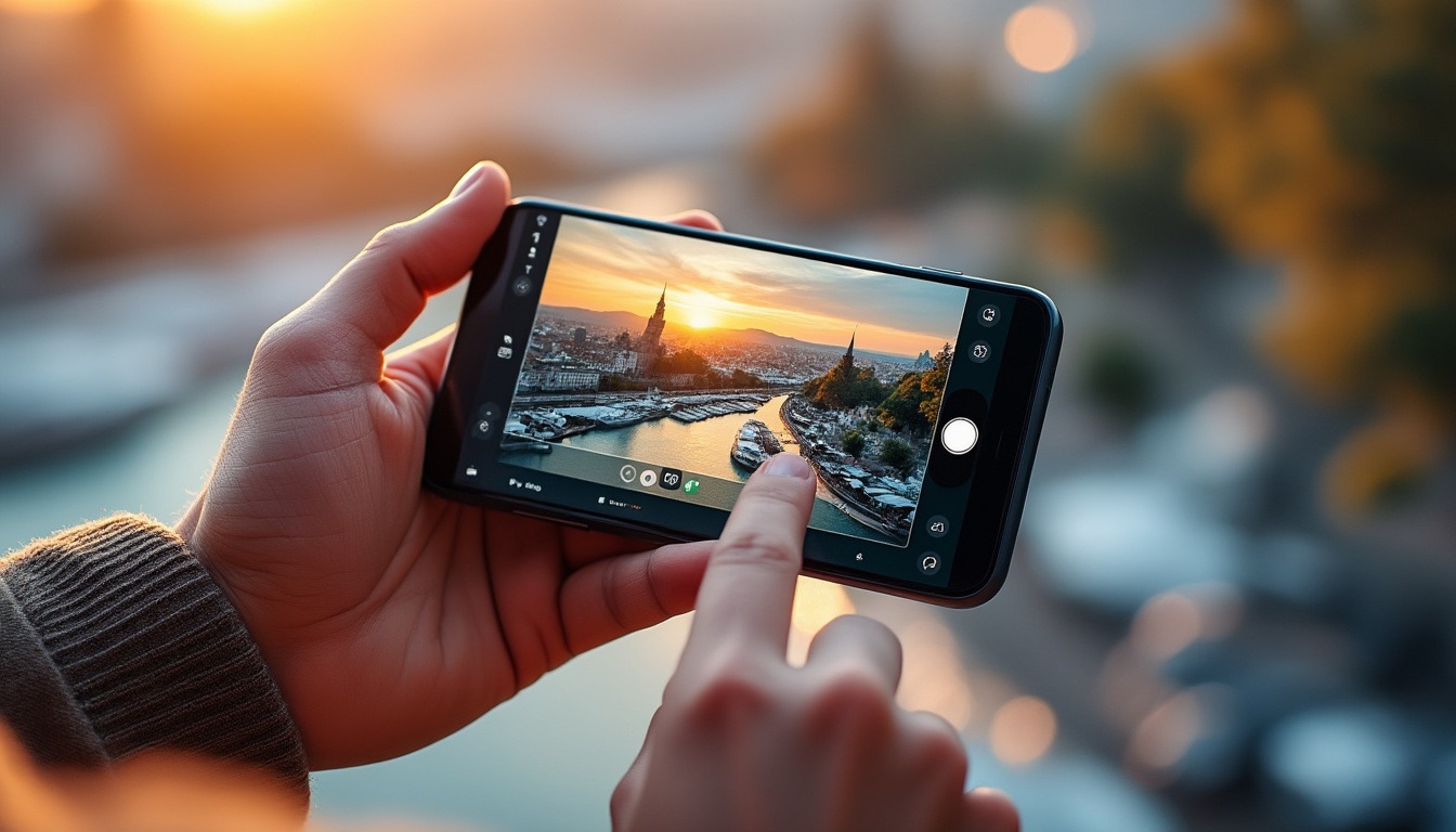 Photoshop Express : Les avantages d'une version simplifiée 7 découvrez les atouts de photoshop express, la version allégée du célèbre logiciel de création graphique. idéale pour les débutants et les utilisateurs en quête de simplicité, elle offre des fonctionnalités essentielles pour retoucher vos photos en quelques clics. explorez comment cette solution accessible peut transformer vos images tout en facilitant votre expérience créative.
