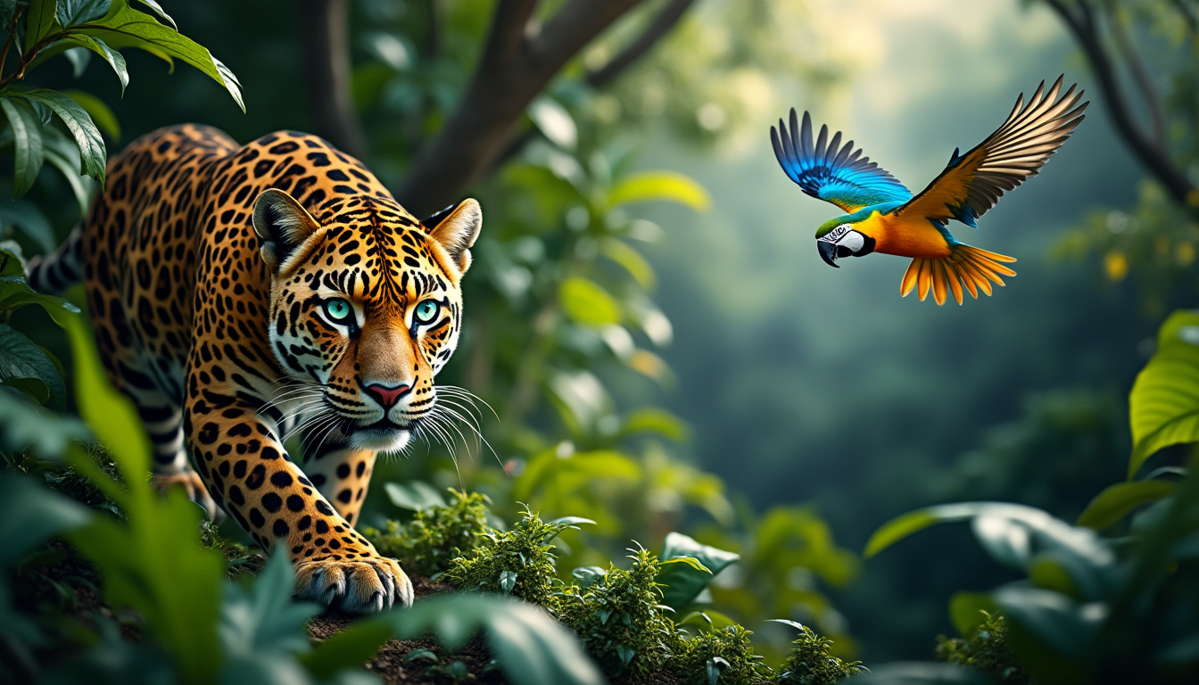 Plongez dans les superbes œuvres primées du Prix de Photographie environnementale 2025 7 découvrez les œuvres époustouflantes des lauréats du prix de photographie environnementale 2025, qui mettent en lumière la beauté de notre planète et les enjeux écologiques actuels. un voyage visuel inspirant à travers des images qui capturent la fragilité de notre environnement.