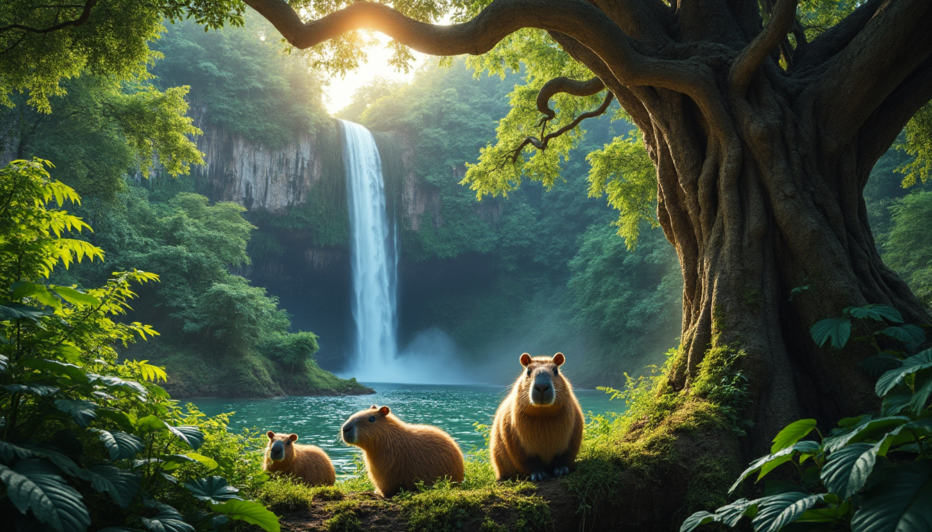 découvrez les œuvres primées du prix de photographie environnementale 2025, un hommage vibrant à la beauté de notre planète et aux enjeux écologiques actuels. explorez des photographies captivantes qui éveillent les consciences et célèbrent la nature.