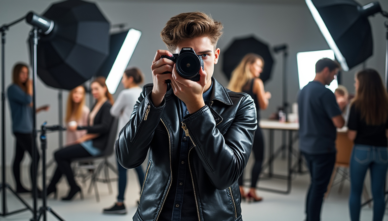 Que faire aprÚs un bachelor photographie 7 découvrez les diverses options qui s'offrent à vous aprÚs un bachelor en photographie. explorez des parcours professionnels, des spécialisations, ainsi que des conseils pour poursuivre vos études ou entrer dans le monde du travail en tant que photographe. transformez votre passion en carriÚre !
