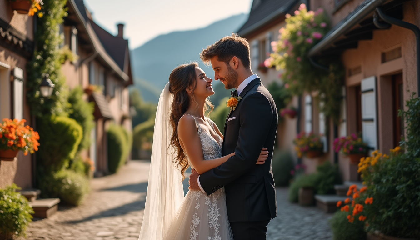 découvrez les différents tarifs pratiqués par les photographes de mariage en france. obtenez des conseils pour choisir le bon professionnel et comprendre les éléments qui influencent le prix, afin de capturer vos précieux moments sans dépasser votre budget.