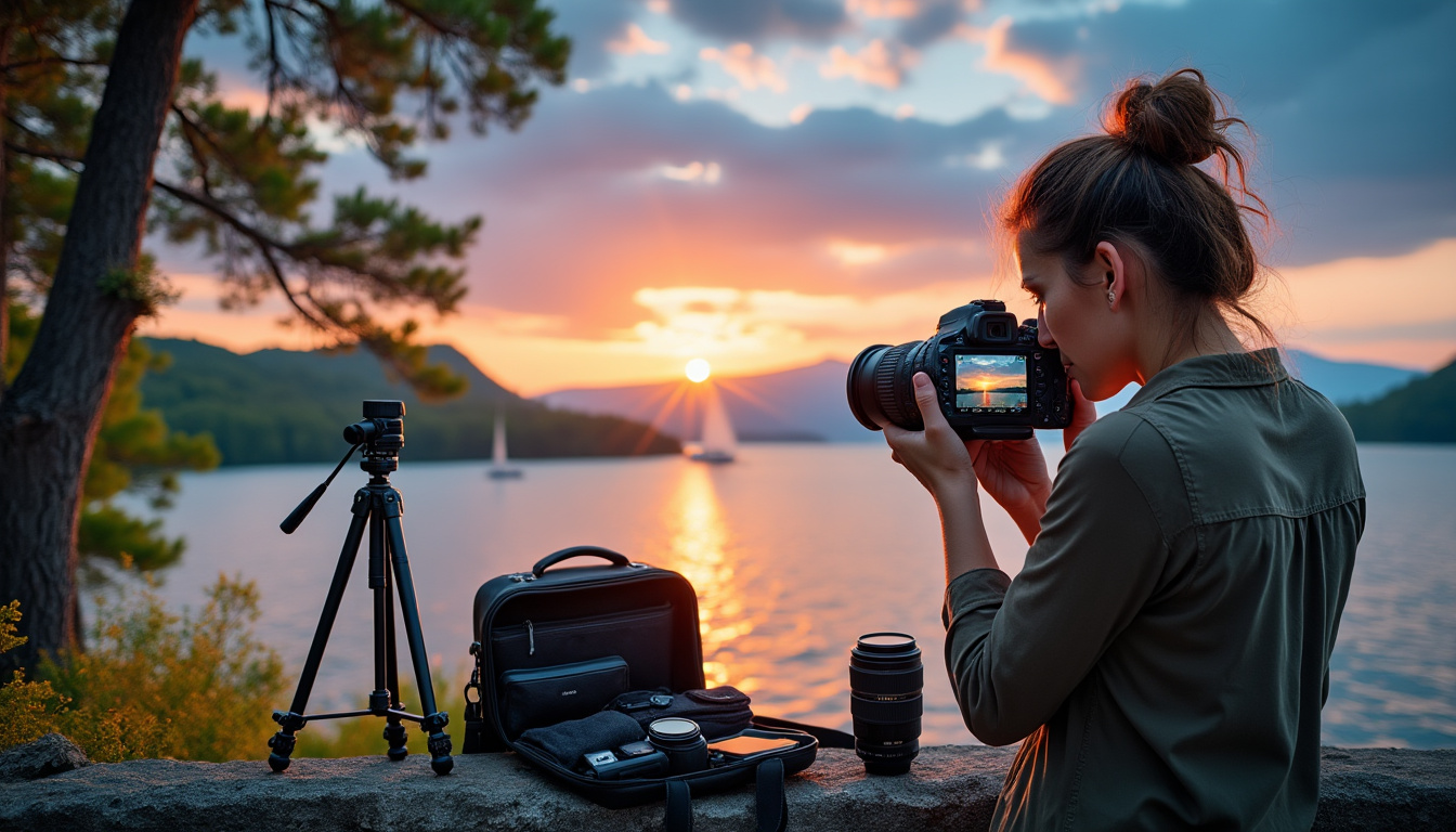 Quel est le salaire d'un photographe ? 14 découvrez tout ce qu'il faut savoir sur le salaire d'un photographe en france. cet article explore les différents facteurs influençant les revenus, les variations selon l'expérience et la spécialisation, ainsi que des conseils pour optimiser vos revenus dans ce métier passionnant.