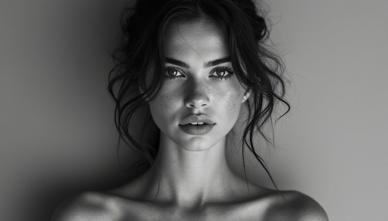 découvrez l'univers fascinant de richard avedon, maître incontesté de la photographie. plongez dans son art unique qui redéfinit les frontières du triomphe visuel et explorez comment ses portraits emblématiques capturent l'essence humaine avec une profonde intensité.