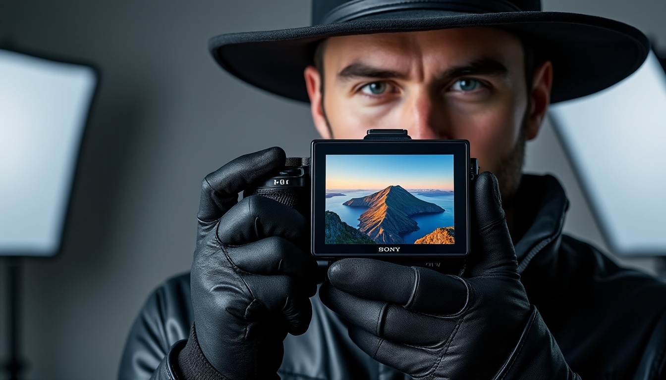 découvrez les avantages des appareils photo hybrides sony : qualité d'image exceptionnelle, légèreté, polyvalence et technologies avancées. idéaux pour les passionnés de photographie, ces appareils vous offrent la liberté de capturer chaque moment avec précision et créativité.