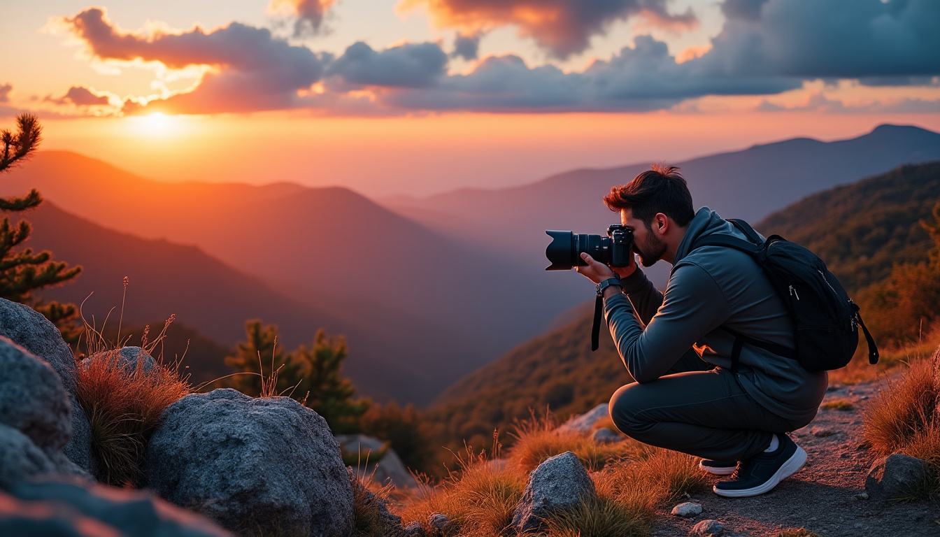 Sony : Les avantages des appareils photo hybrides 4 découvrez les avantages des appareils photo hybrides sony, alliant performance et flexibilité. apprenez comment ces modèles innovants offrent une qualité d'image exceptionnelle, une simplicité d'utilisation et une multitude d'options créatives pour tous les passionnés de photographie.