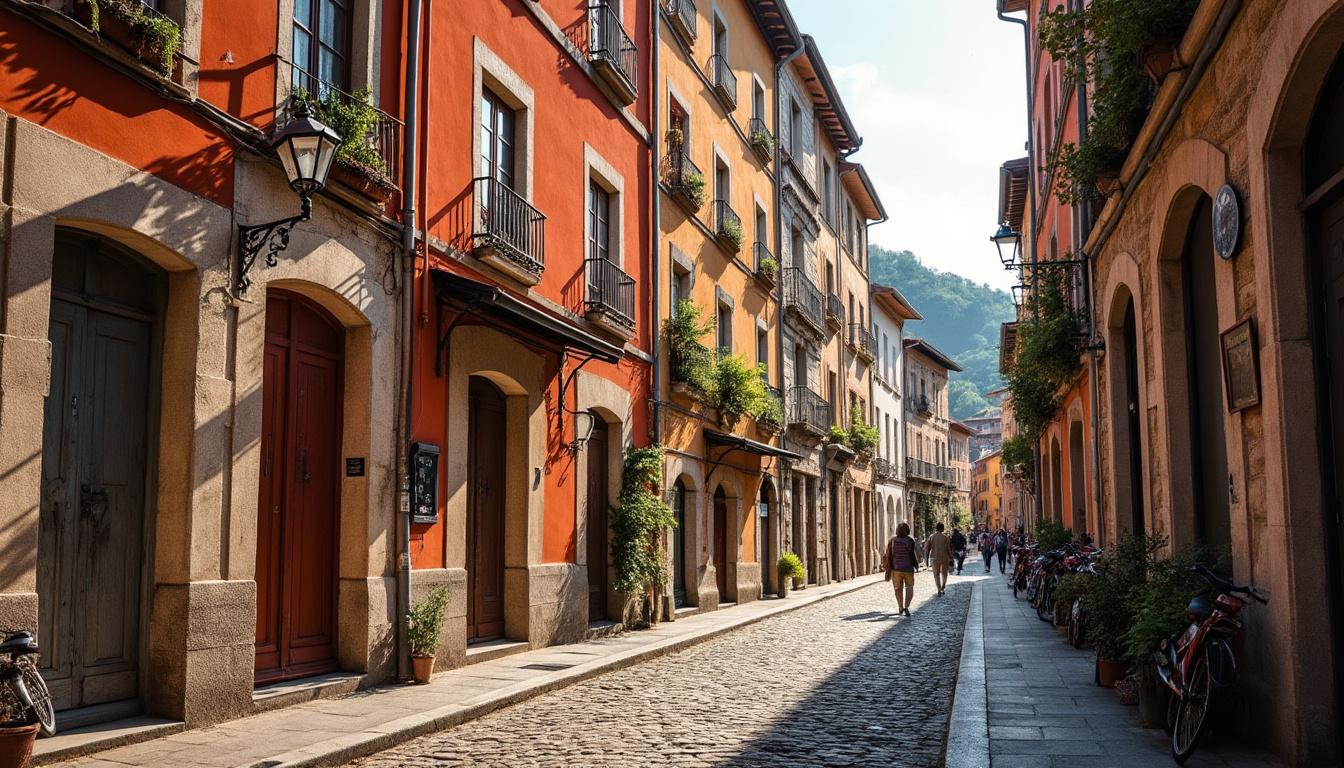 Un photographe capte la beauté d'Aurillac à travers un style unique 7 découvrez comment un photographe talentueux immortalise la beauté d'aurillac avec son style unique, révélant les paysages et l'architecture de cette ville sous un nouveau jour.