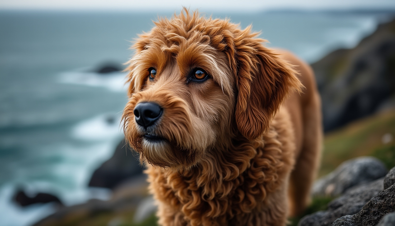 Un photographe des Côtes-d'Armor capture l'essence des animaux de compagnie en Bretagne 7 découvrez le travail d'un photographe passionné des côtes-d'armor qui saisit l'essence même des animaux de compagnie en bretagne. plongez dans l'univers tendre et authentique de ces compagnons à quatre pattes, sublimés par des prises de vue artistiques et émouvantes.