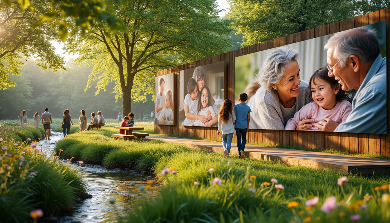 Une exposition photographique éphémère à Saint-Aubin-le-Cloud, fruit d'un projet intergénérationnel 1 découvrez une exposition photographique éphémère à saint-aubin-le-cloud, mettant en lumière un projet intergénérationnel unique. plongez dans les œuvres qui racontent des histoires émouvantes et célébrent la collaboration entre les générations. ne manquez pas cette opportunité de voir la beauté à travers des regards différents.