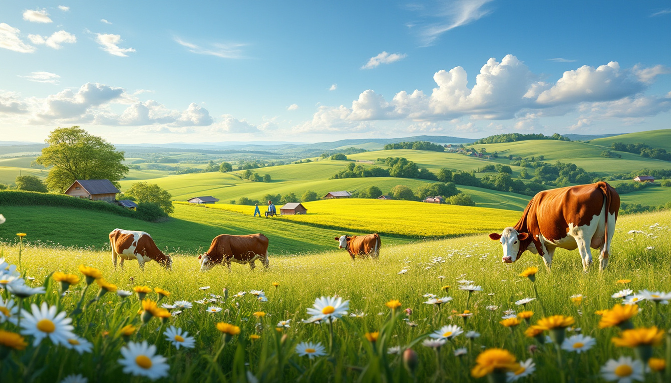 Vancé : la ruralité mise en lumière à travers une exposition captivante 1 découvrez l'exposition captivante 'vancé', qui met en lumière la richesse et la beauté de la ruralité. plongez dans un voyage artistique qui célèbre la vie rurale, ses traditions, et ses paysages inspirants.