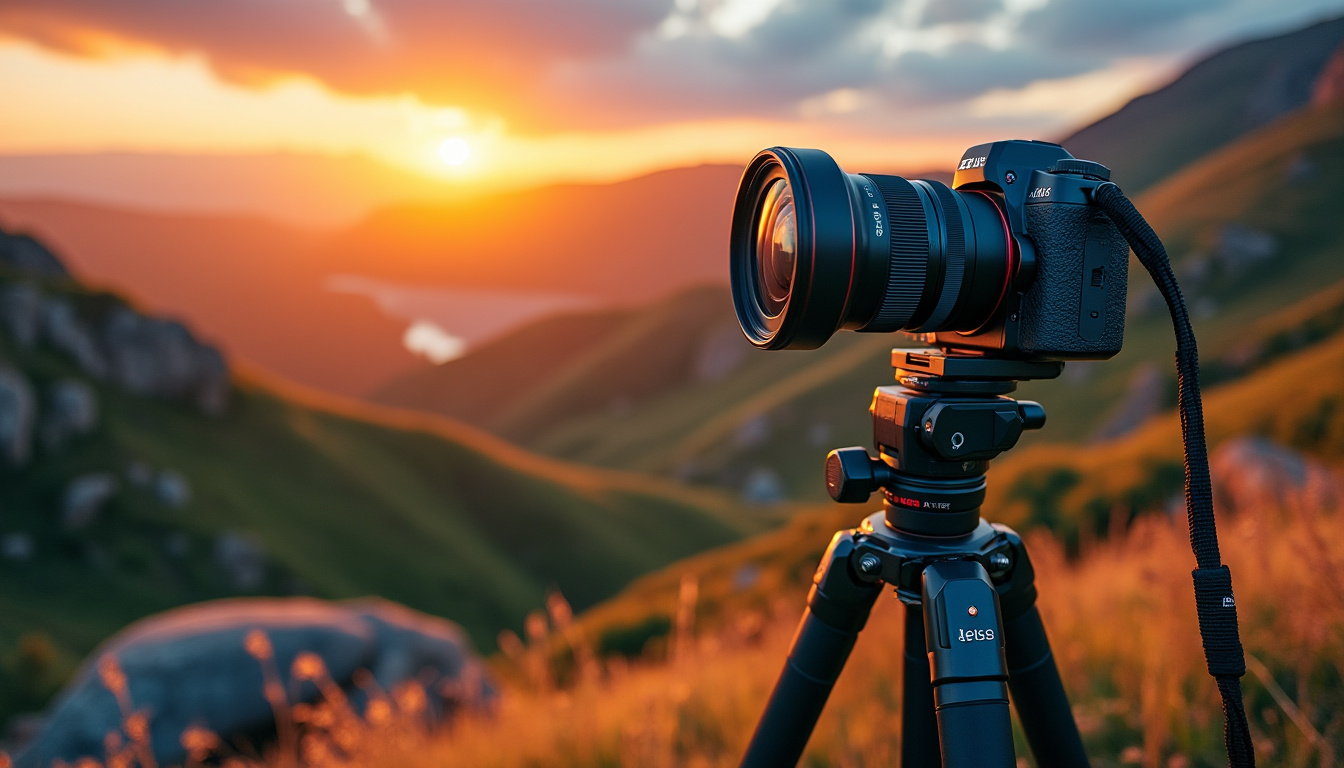 découvrez comment les lentilles zeiss révèlent les secrets bien gardés des photographes professionnels. apprenez à maîtriser votre art grâce à des conseils, des techniques et des témoignages d'experts pour sublimer vos prises de vue.