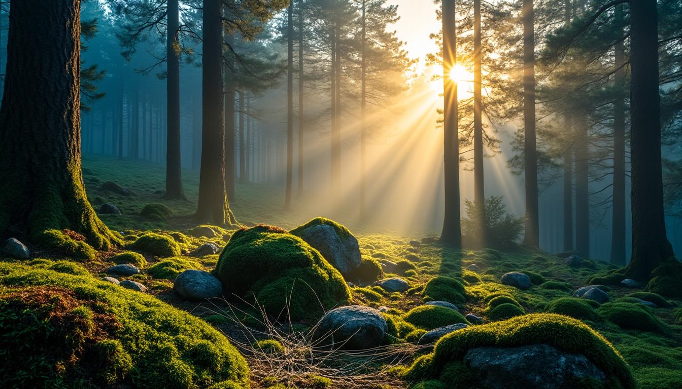 explorez la photographie de l'année sélectionnée par bigpicture, une œuvre captivante qui transcende les frontières visuelles et raconte une histoire unique à travers l'objectif de talentueux photographes. ne manquez pas cette occasion de plonger dans l'art visuel incontournable de l'année.