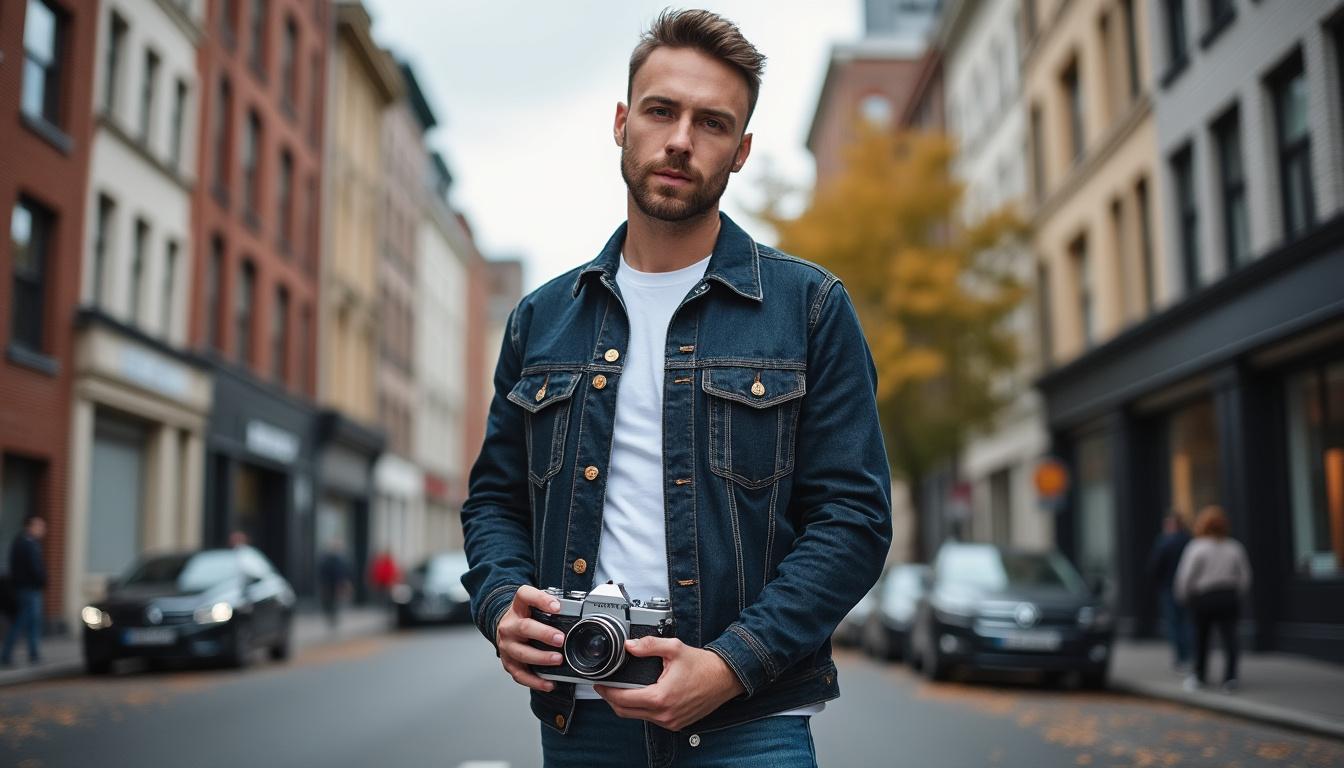 Ed Alcock, le photographe franco-britannique, reçoit le prix Niépce Gens d'images 2025 7 ed alcock, photographe franco-britannique reconnu pour son talent, a reçu le prestigieux prix niépce gens d'images 2025, célébrant son engagement artistique et sa contribution à la photographie contemporaine.