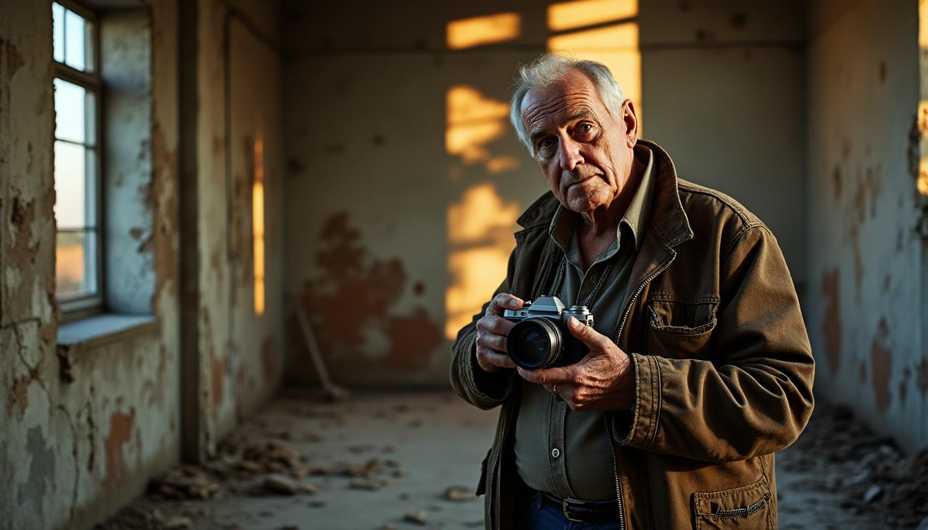 Jean-Marie Pouplard, artisan de la capture d'instants et d'émotions 7 découvrez l'univers de jean-marie pouplard, artisan passionné de la photographie. spécialiste de la capture d'instants uniques et d'émotions authentiques, il transforme chaque image en une œuvre d'art inoubliable. plongez dans son monde où chaque cliché raconte une histoire.