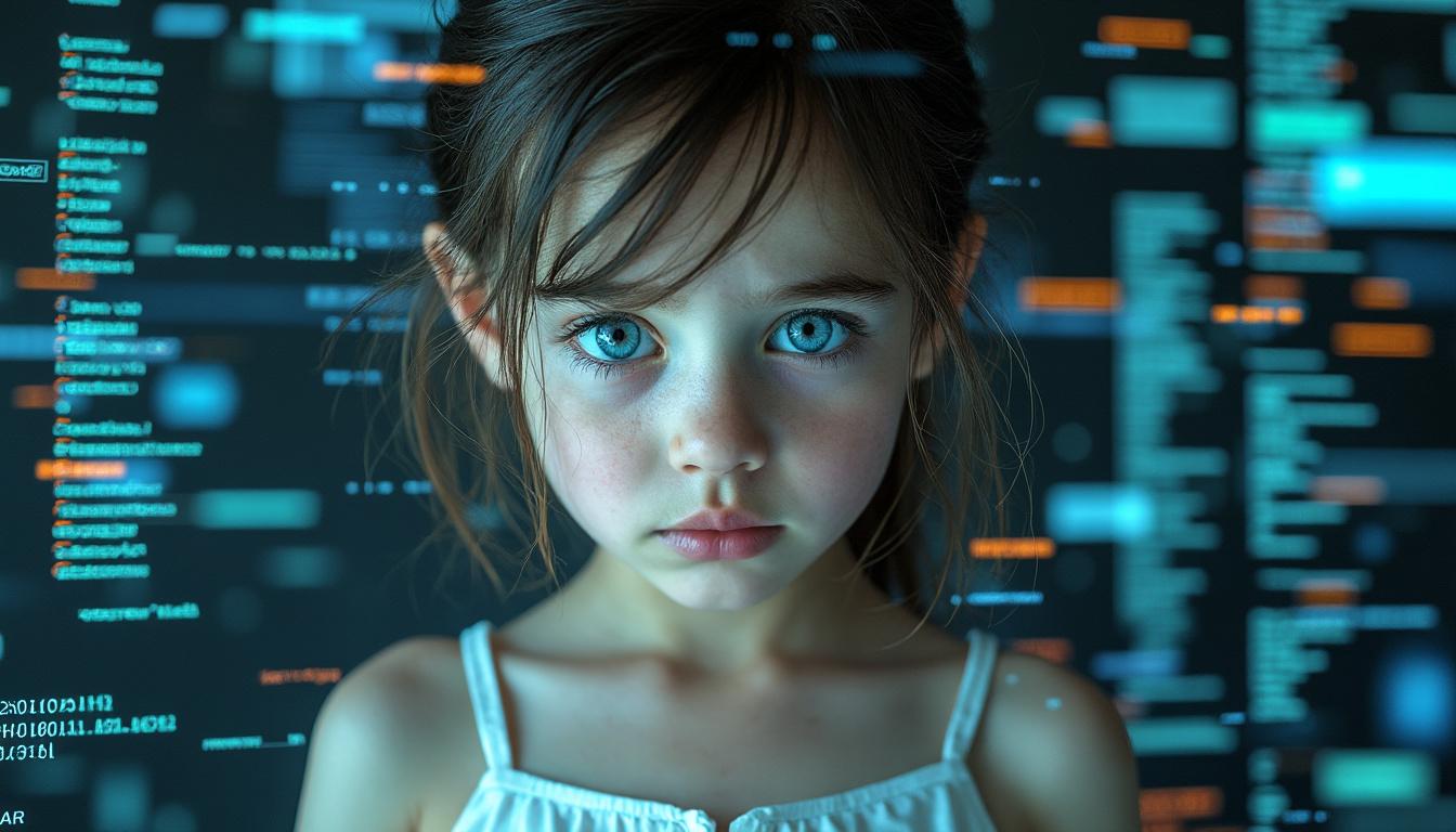 découvrez comment la célèbre photo de la « petite fille au napalm » soulève des questions sur la propriété et l'impact des images numériques dans notre société moderne. analysez la manière dont la prolifération des visuels redéfinit la notion d'auteur et influence notre perception de l'histoire.