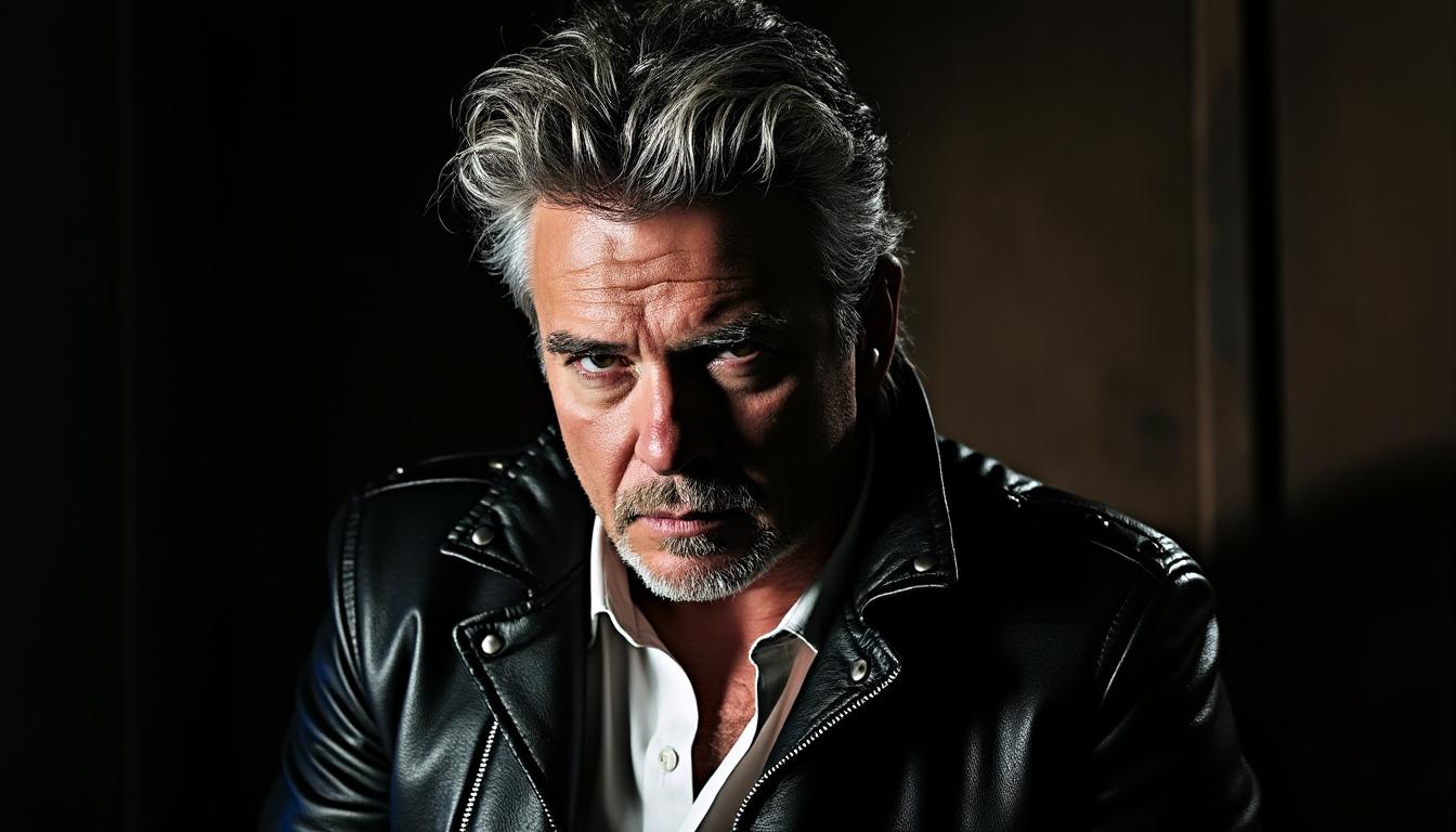 Le dernier photographe de Johnny Hallyday en dédicace à Firminy : « un homme empreint de pudeur » 7 découvrez l'exceptionnelle rencontre à firminy avec le dernier photographe de johnny hallyday, qui partage son expérience unique et son regard intime sur le rockeur, un homme empreint de pudeur. ne manquez pas cette dédicace révélatrice et émotive.