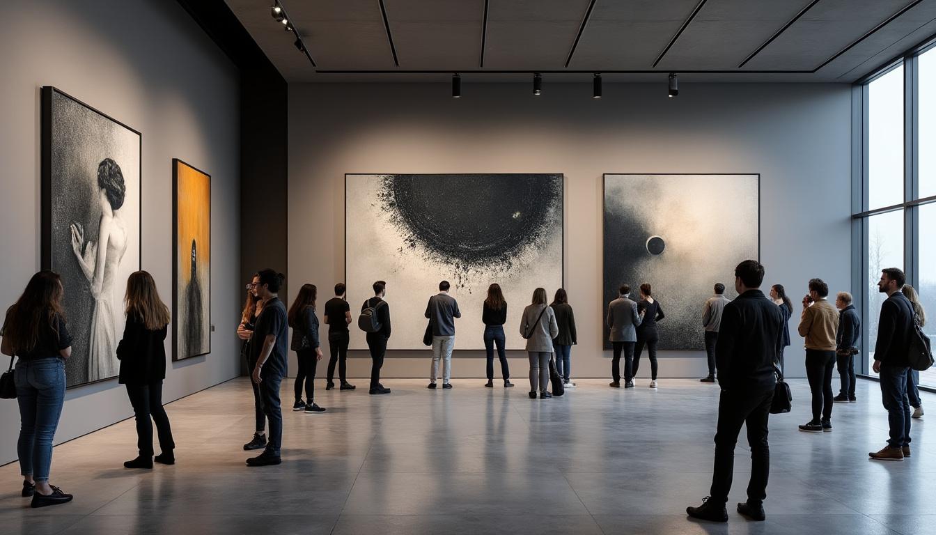 loewe célèbre l'héritage artistique de la photographe française dora maar dans une exposition fascinante. découvrez comment cette collaboration met en lumière son talent exceptionnel et son impact sur le monde de l'art.