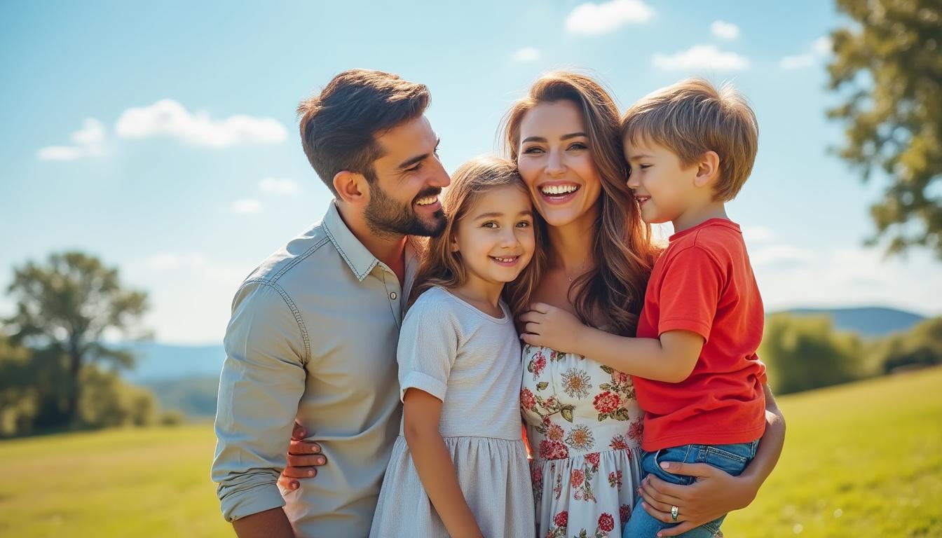 Offrir une séance photo : idée cadeau qui fait toujours plaisir 7 offrez une expérience unique avec une séance photo, un cadeau inoubliable qui ravira tous vos proches. idéal pour capturer des moments précieux en famille, entre amis ou en couple, ce présent original rappelle à chacun l'importance de créer des souvenirs mémorables.