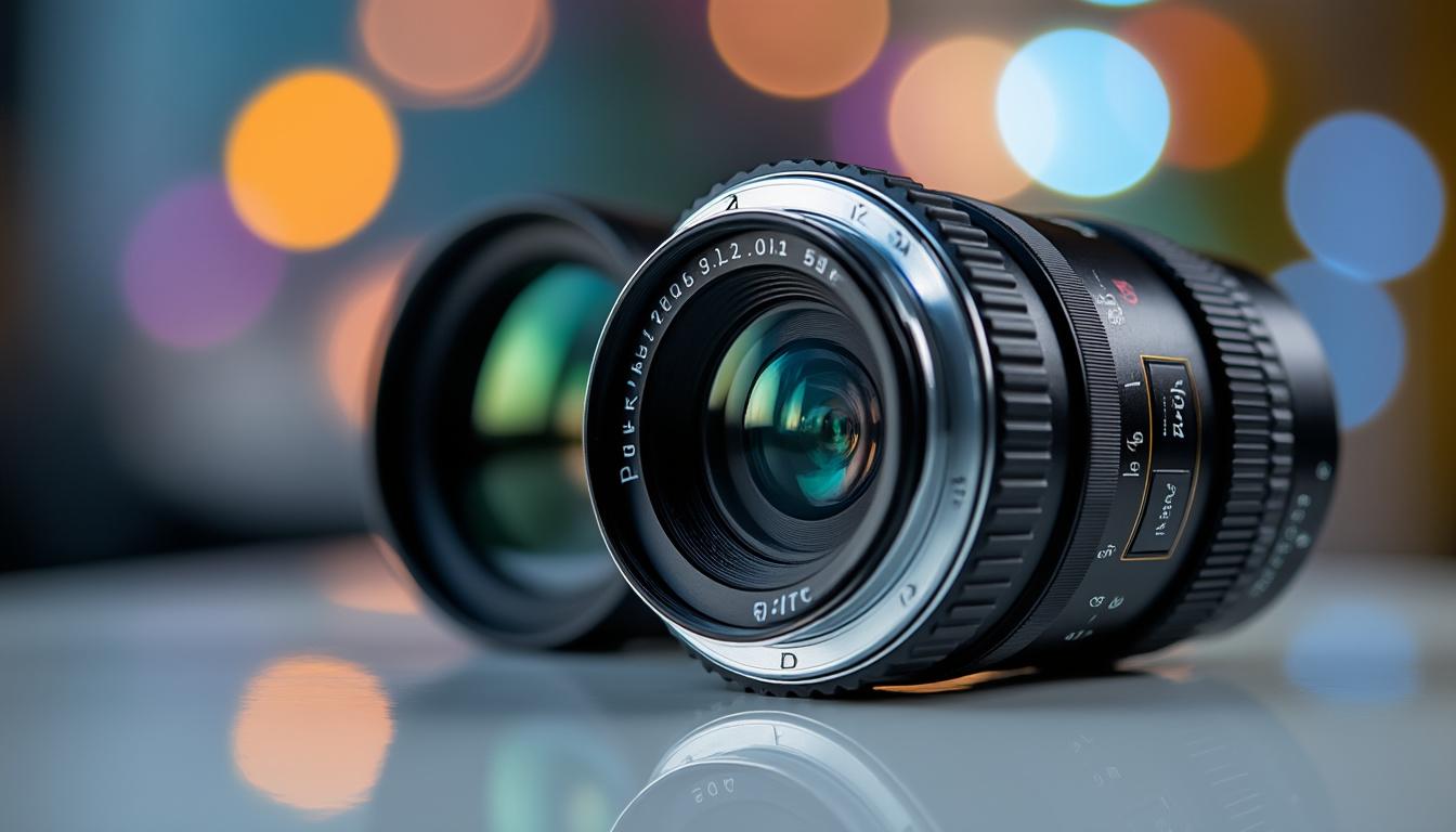 découvrez les avantages des objectifs à focale fixe pentax. améliorez vos compétences photographiques grâce à une qualité d'image supérieure, une plus grande luminosité et une composition créative facilitée. plongez dans le monde fascinant de la photographie avec pentax.