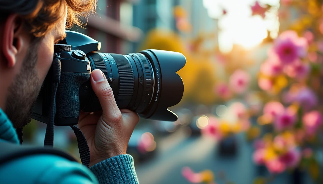 Pentax : Les bienfaits des objectifs à focale fixe 2 découvrez les avantages des objectifs à focale fixe pentax : une qualité d'image incomparable, une luminosité accrue et un design compact qui enrichit votre expérience photographique. apprenez comment ces objectifs peuvent transformer votre créativité et améliorer vos prises de vue.