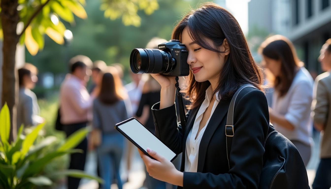 découvrez si faire appel à un photographe freelance est une décision judicieuse. analysez les critères de confiance, les compétences nécessaires et les témoignages pour choisir le professionnel qui saura capturer vos moments précieux.