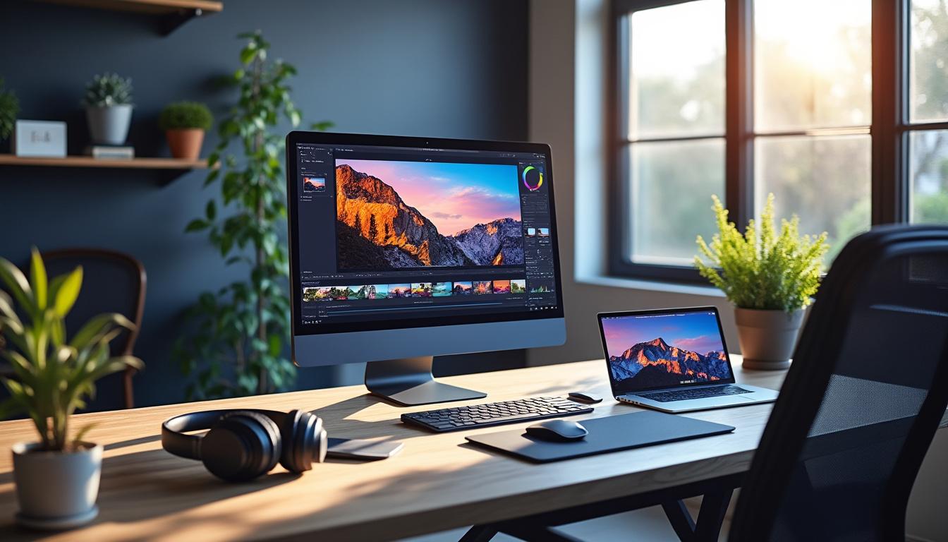 Polarr : Éditeur photo idéal pour une retouche rapide 2 découvrez polarr, l'éditeur photo parfait pour des retouches rapides et faciles. avec ses outils puissants et sa convivialité, améliorez vos photos en un clin d'œil. idéal pour les photographes amateurs et professionnels.