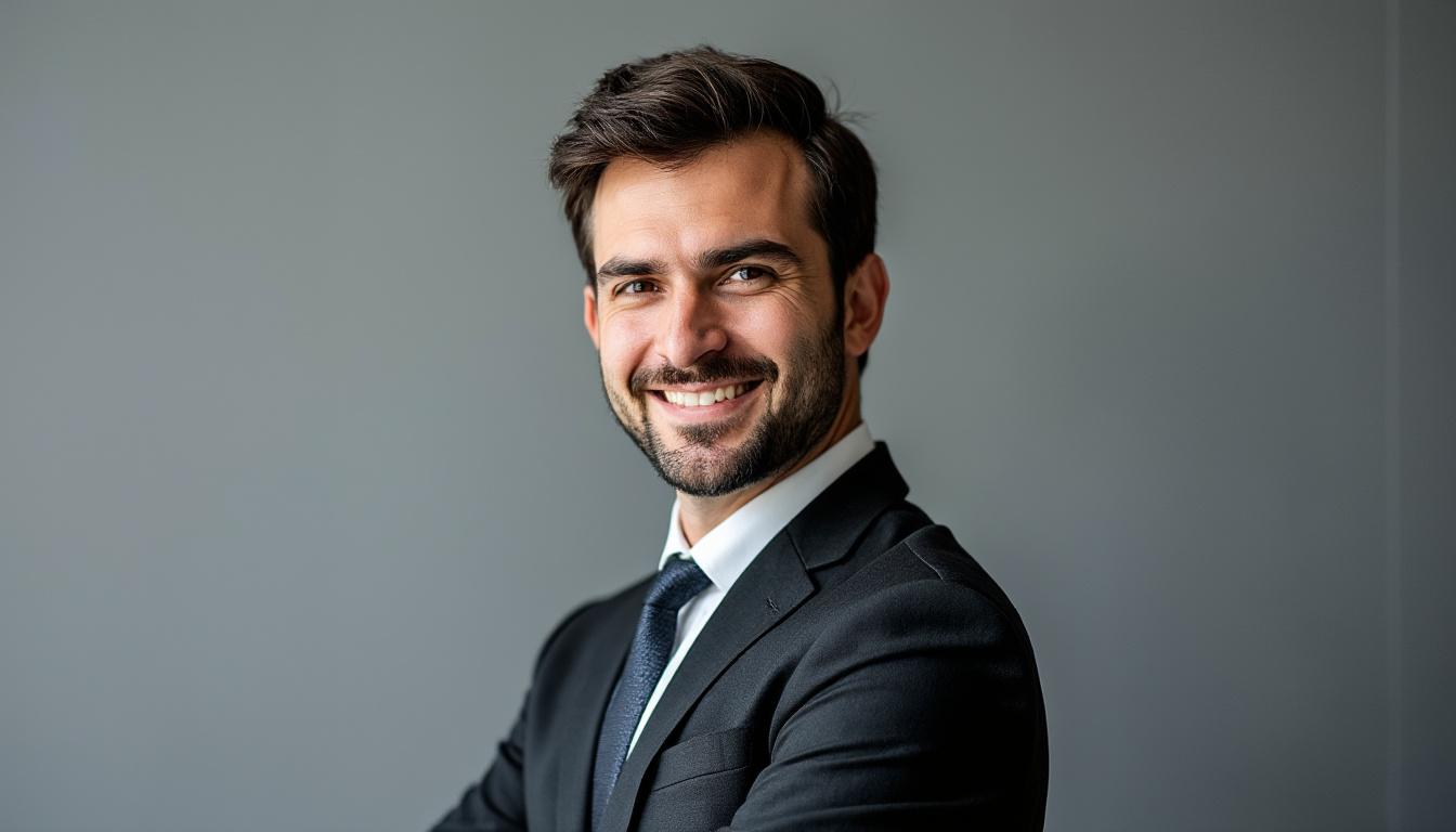 Portrait pro : comment poser sans avoir l’air figé ? 7 découvrez nos conseils pratiques pour réussir votre portrait professionnel sans paraître figé. apprenez à adopter des poses naturelles, à exprimer votre personnalité et à capturer l'attention avec des photos qui vous mettent en valeur!