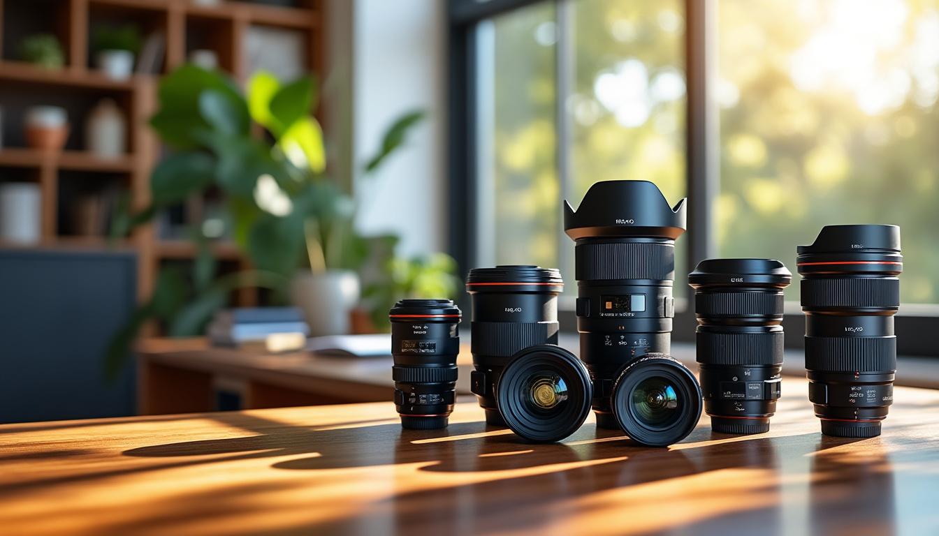 Sigma : Comment choisir le téléobjectif adapté 1 découvrez comment choisir le téléobjectif sigma qui correspond parfaitement à vos besoins photographiques. que vous soyez amateur ou professionnel, nos conseils vous guideront pour sélectionner l'objectif idéal, en tenant compte de la longueur focale, de la luminosité et des caractéristiques techniques.