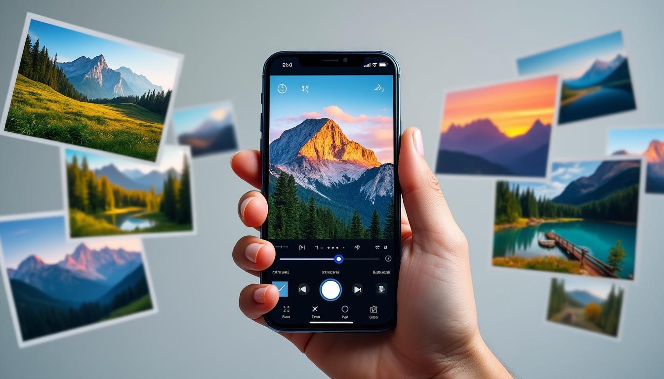 Snapseed : Une retouche photo professionnelle dans votre poche 5 découvrez snapseed, l'application de retouche photo professionnelle qui tient dans votre poche. transformez vos images avec des outils puissants et des filtres créatifs pour sublimer chaque détail de vos photos. donnez libre cours à votre créativité où que vous soyez !
