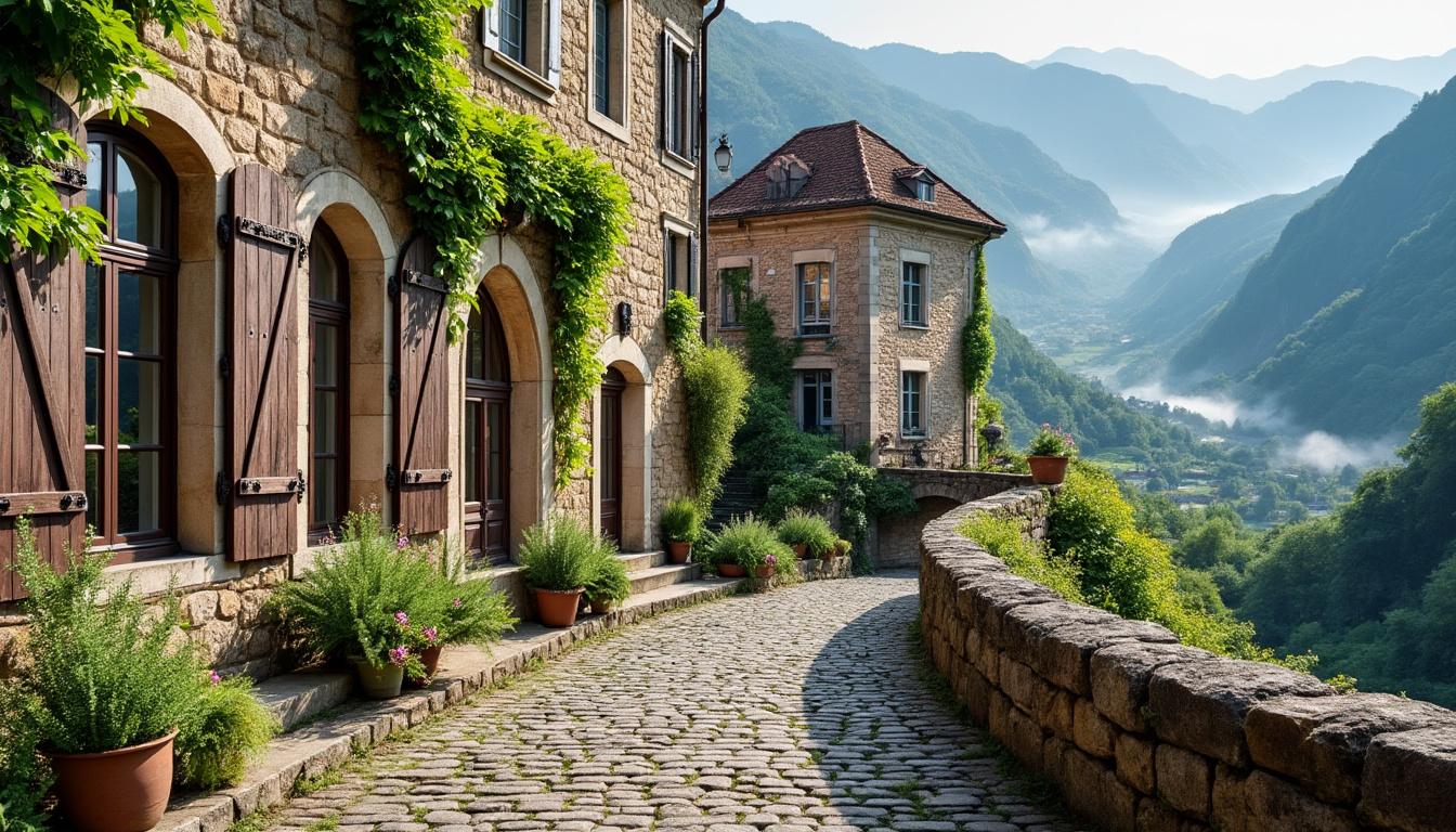 découvrez bagnères-de-bigorre sous un nouvel angle grâce à notre balade photographique. immortalisez les paysages pittoresques, l'architecture authentique et les moments inoubliables de cette charmante ville des hautes-pyrénées.