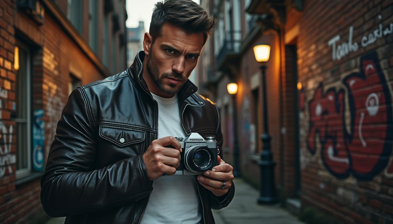 Alexandre Champagne répond avec véhémence aux critiques d'un photographe sur son travail 7 découvrez la réponse passionnée d'alexandre champagne aux critiques formulées par un photographe sur son travail. un échange riche en émotions et en réflexions sur l'art et la création.
